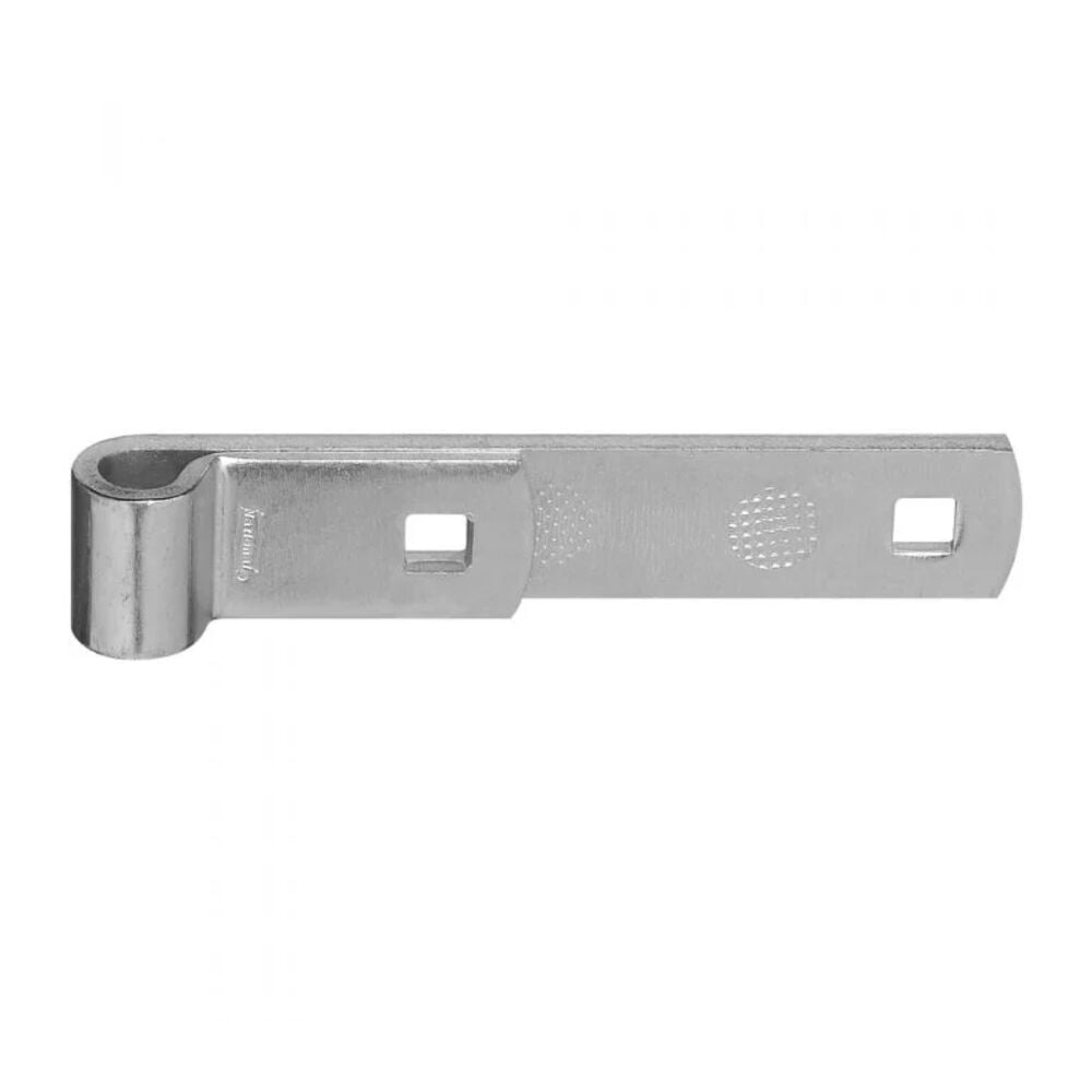 image of 294BC Hinge Straps in Zinc plated - N131-060