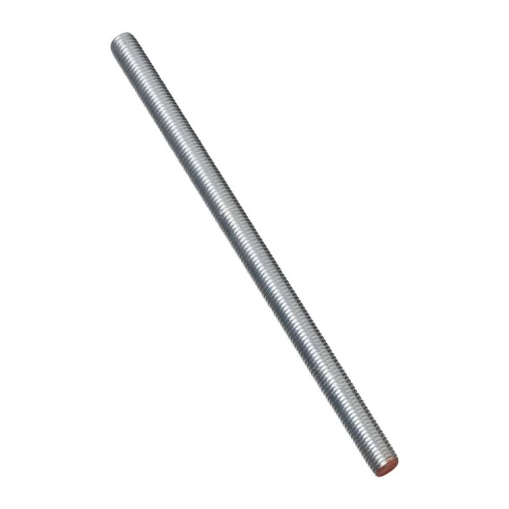 image of 4000BC Steel Threaded Rod - Coarse Thread in Zinc plated - N179-606
