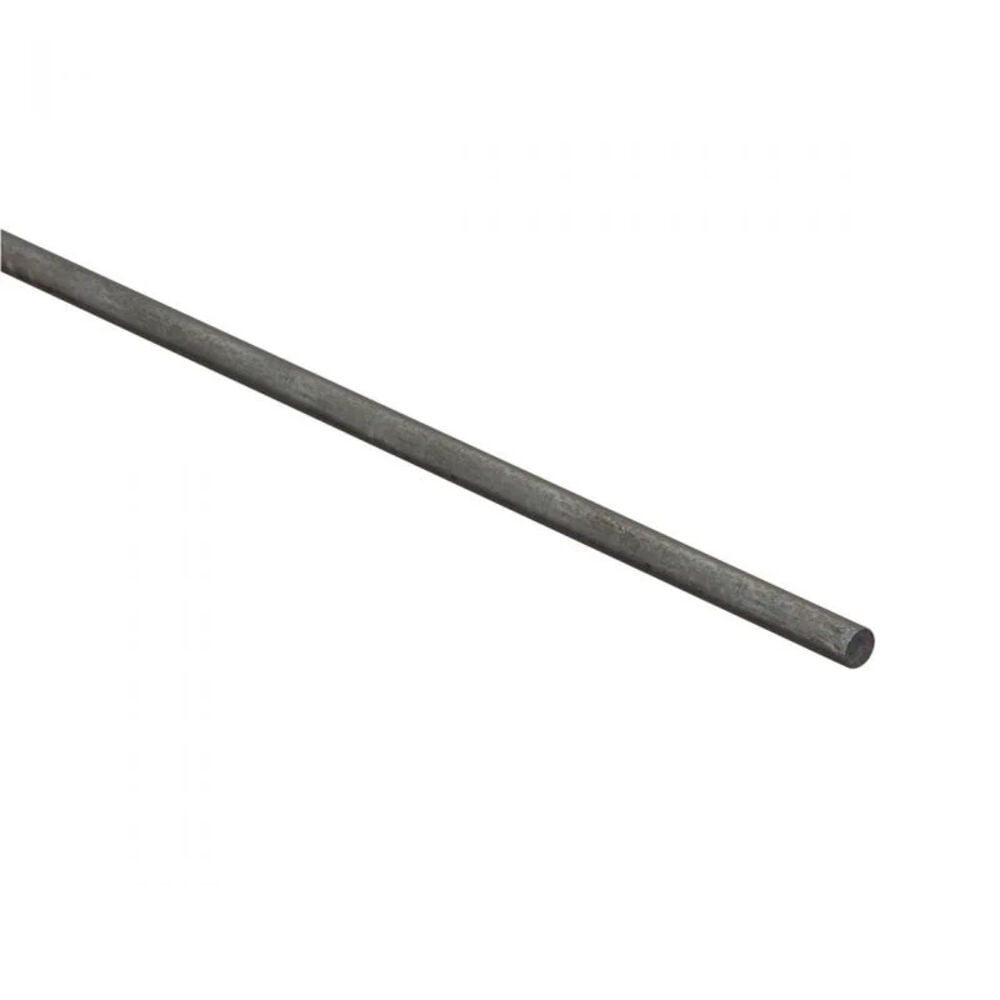 image of 4055BC Smooth Rods - Cold Rolled in Plain Steel - N215-335