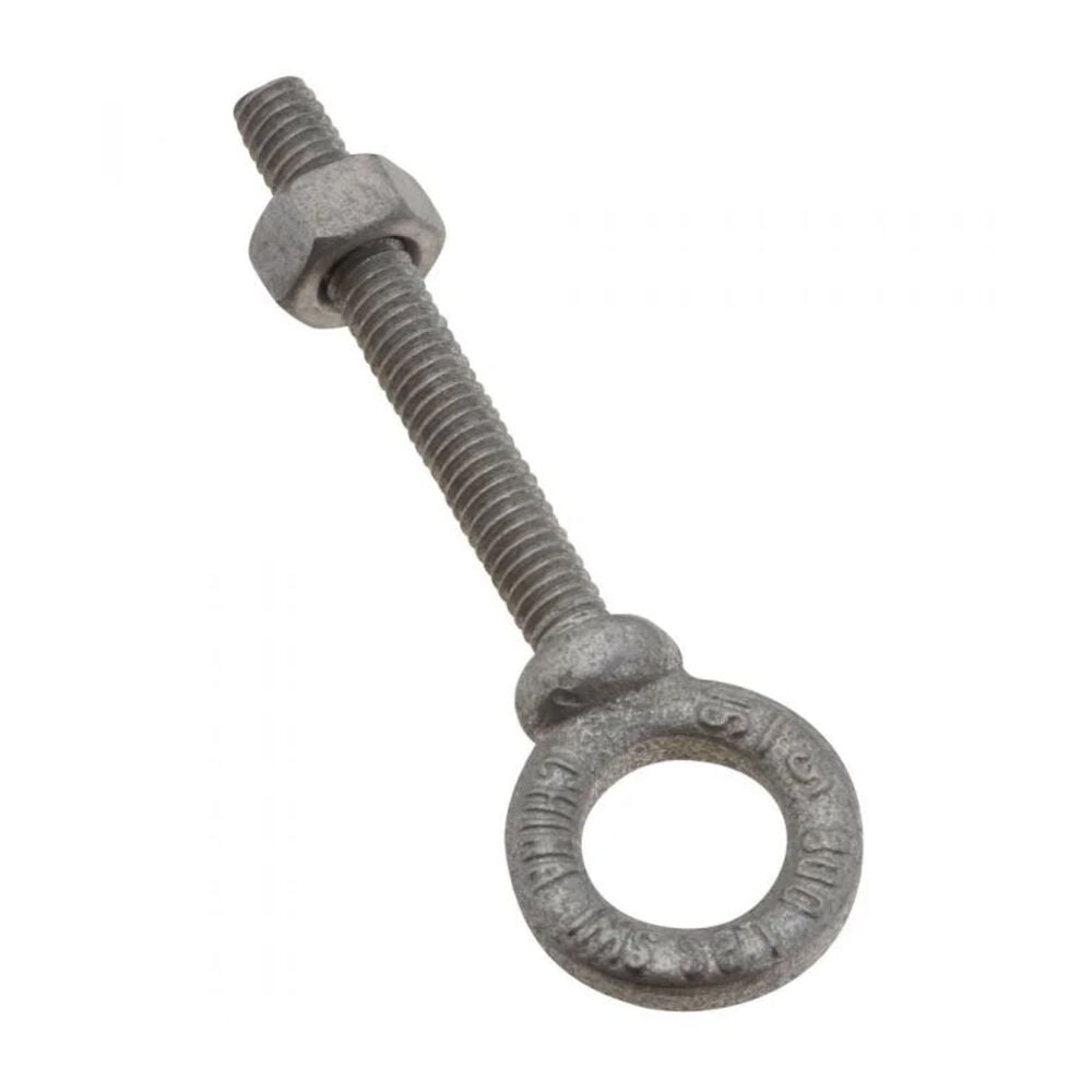 image of 3260 Eye Bolts - Forged in Galvanized - N245-100