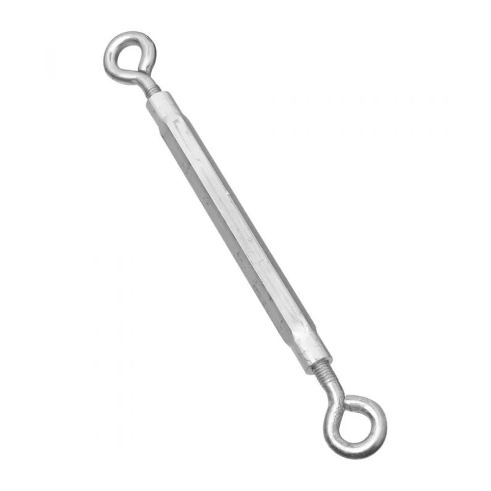 image of 2170 Eye/Eye Turnbuckles in Zinc plated - N221-770