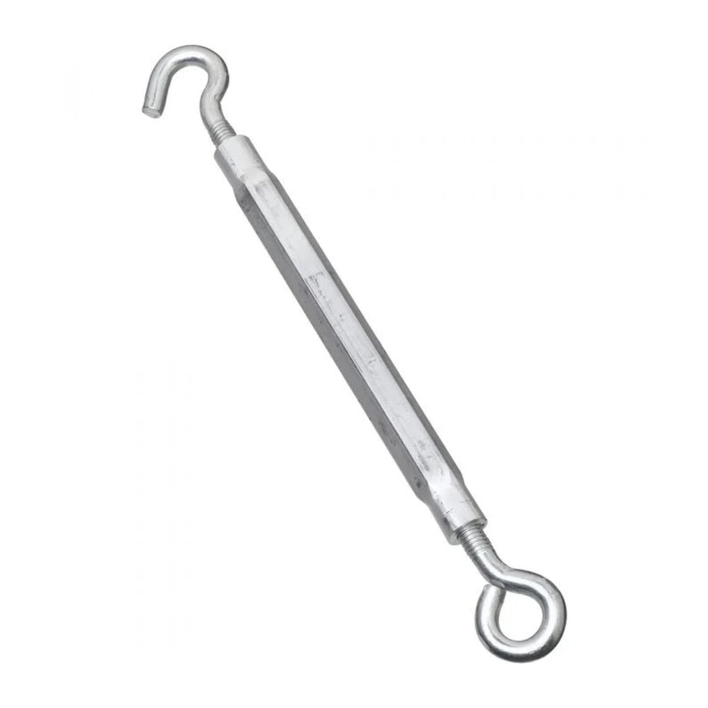 image of 2172 Hook/Eye Turnbuckles in Zinc plated - N221-895