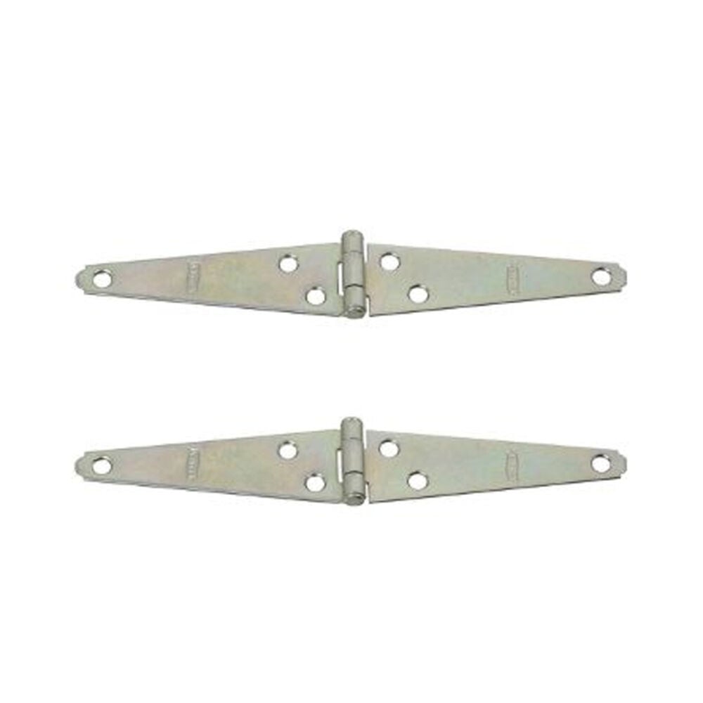 image of N172-114 Adjustable Door And Gate Spring Zinc Plated Steel