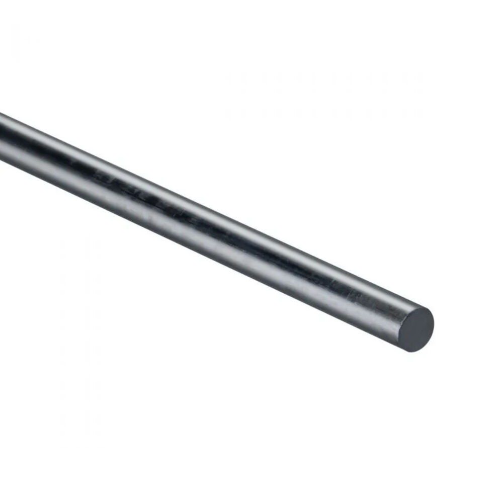 image of 4005BC Smooth Rods in Zinc plated - N179-804