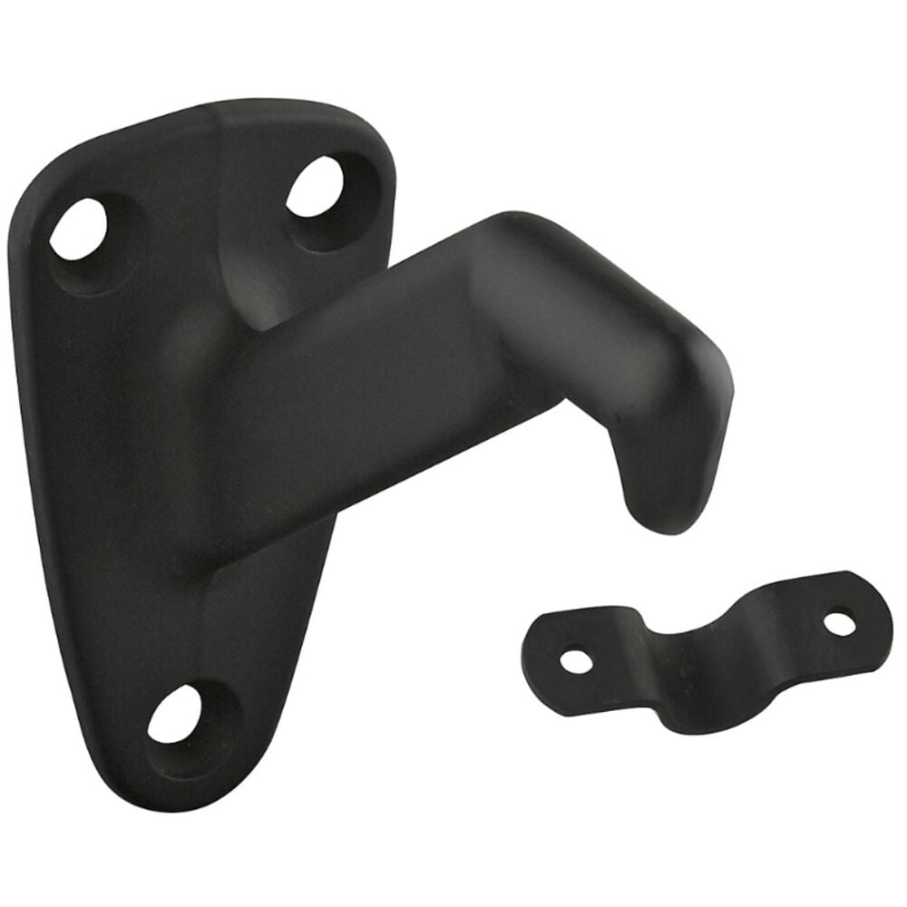 image of Oil-Rubbed Bronze Interior Handrail Bracket