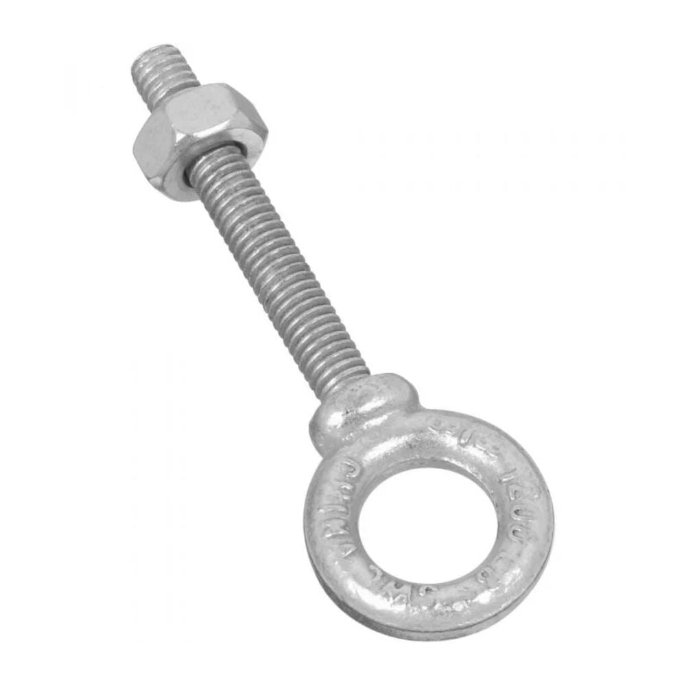 image of 3260 Eye Bolts - Forged in Galvanized - N245-126