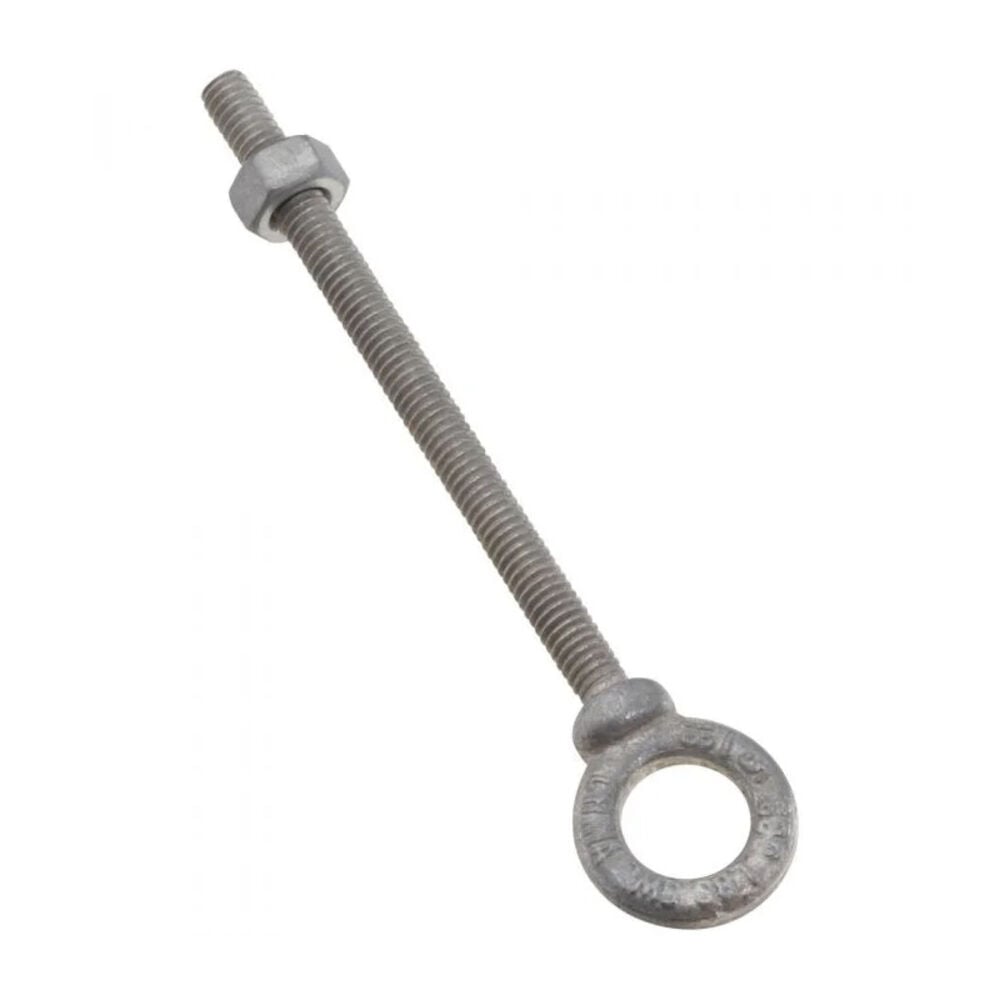 image of 3260 Eye Bolts - Forged in Galvanized - N245-118