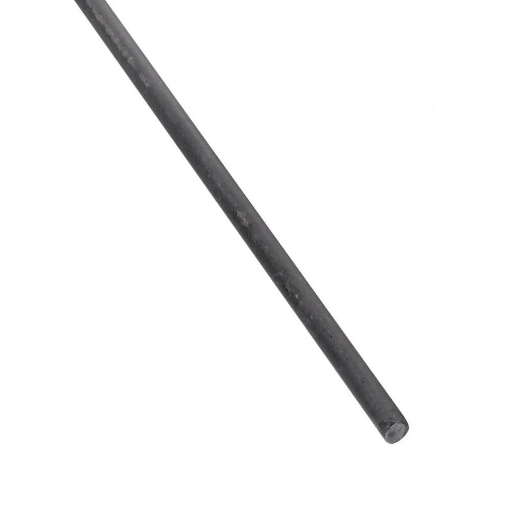 image of 4055BC Smooth Rods - Cold Rolled in Plain Steel - N215-350