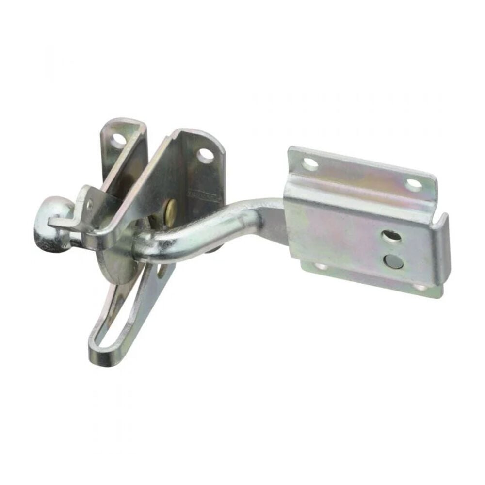 image of 21 MaxLatch in Zinc plated - N342-618