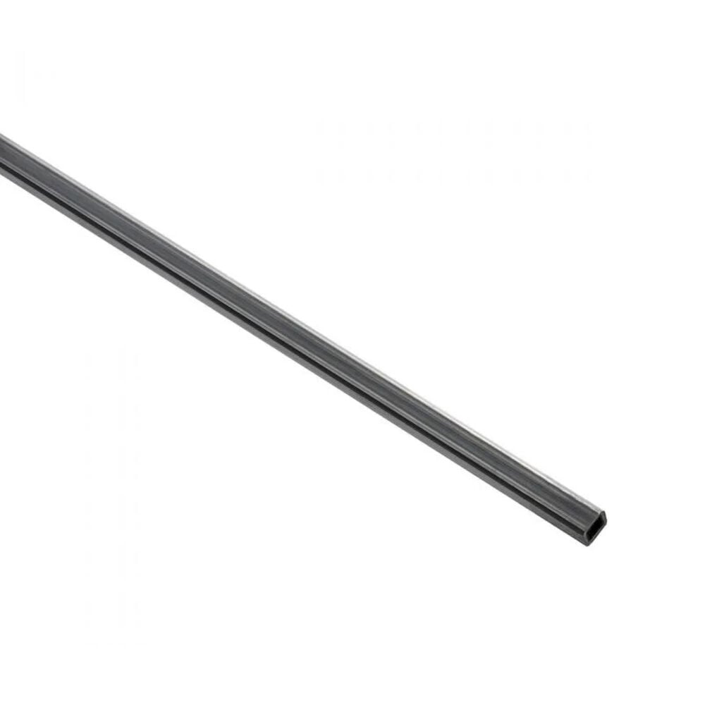 image of 4067BC Square Tubes - 16 Gauge in Plain Steel - N215-699