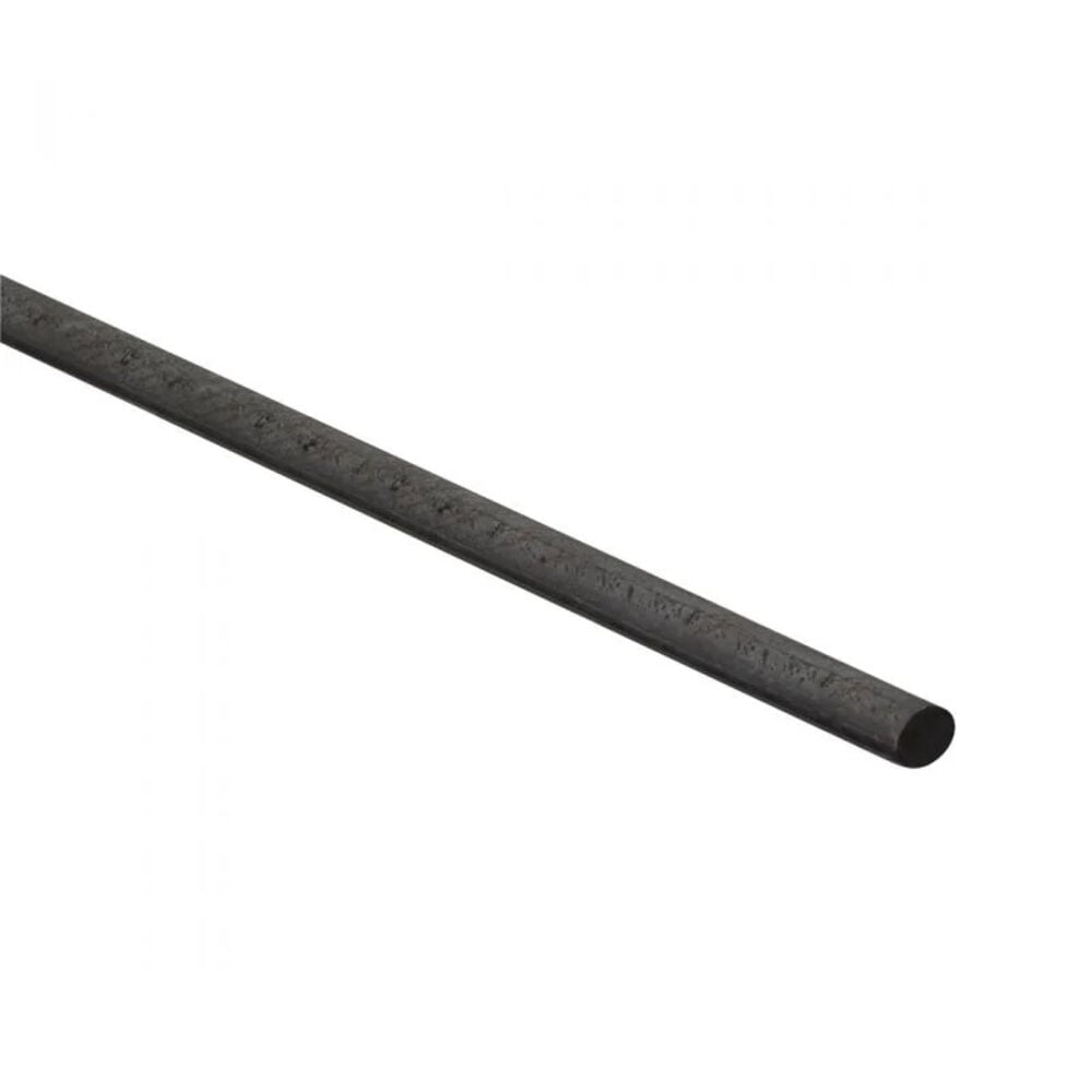 image of 4054BC Smooth Rods - Hot Rolled in Plain Steel - N215-301