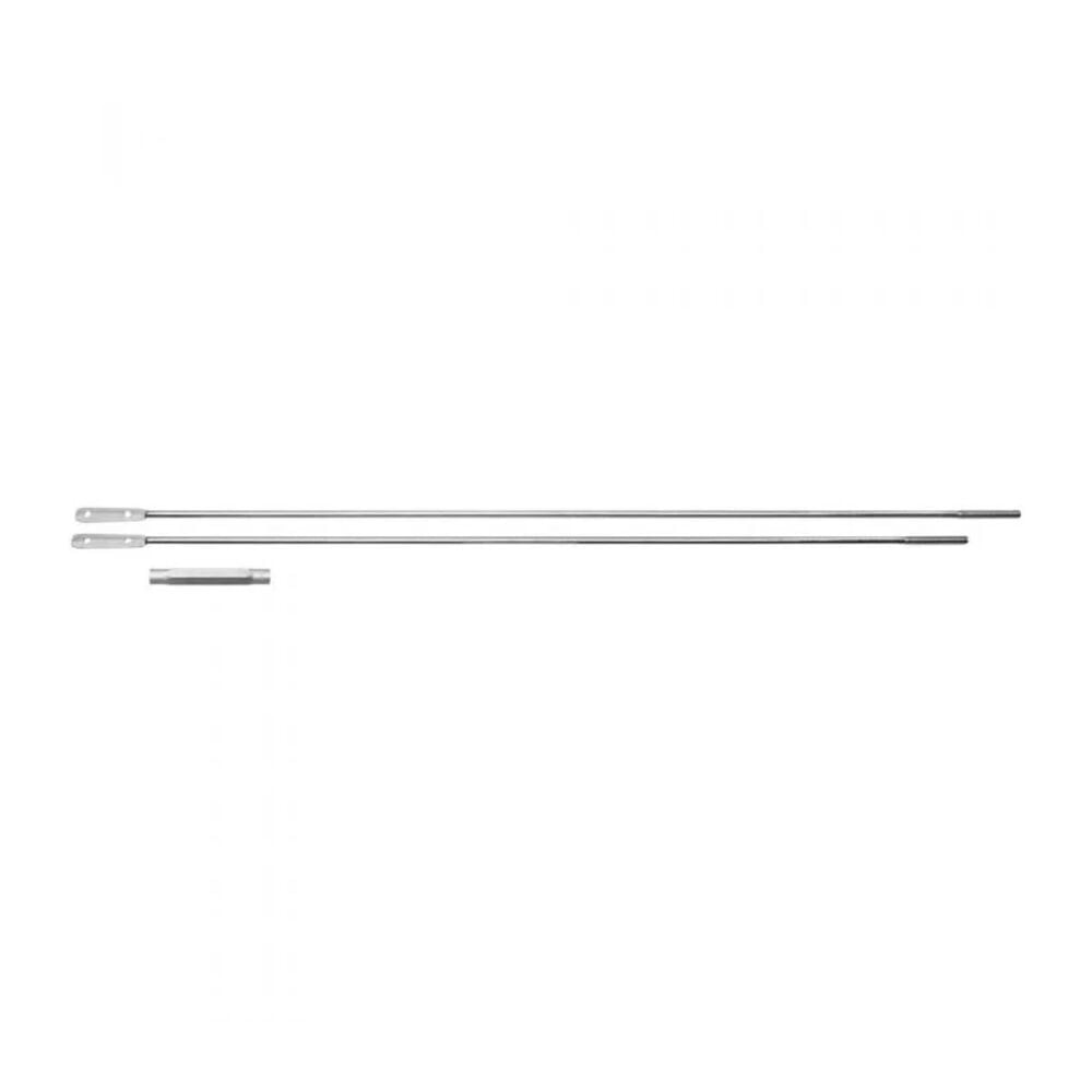image of V196 Turnbuckles in Zinc plated - N117-580