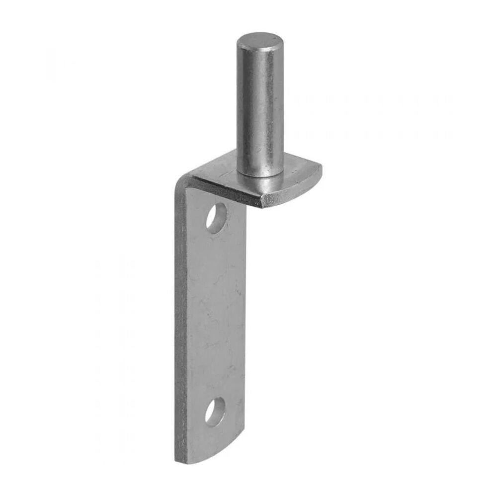 image of 298BC Pintles in Zinc plated - N131-409
