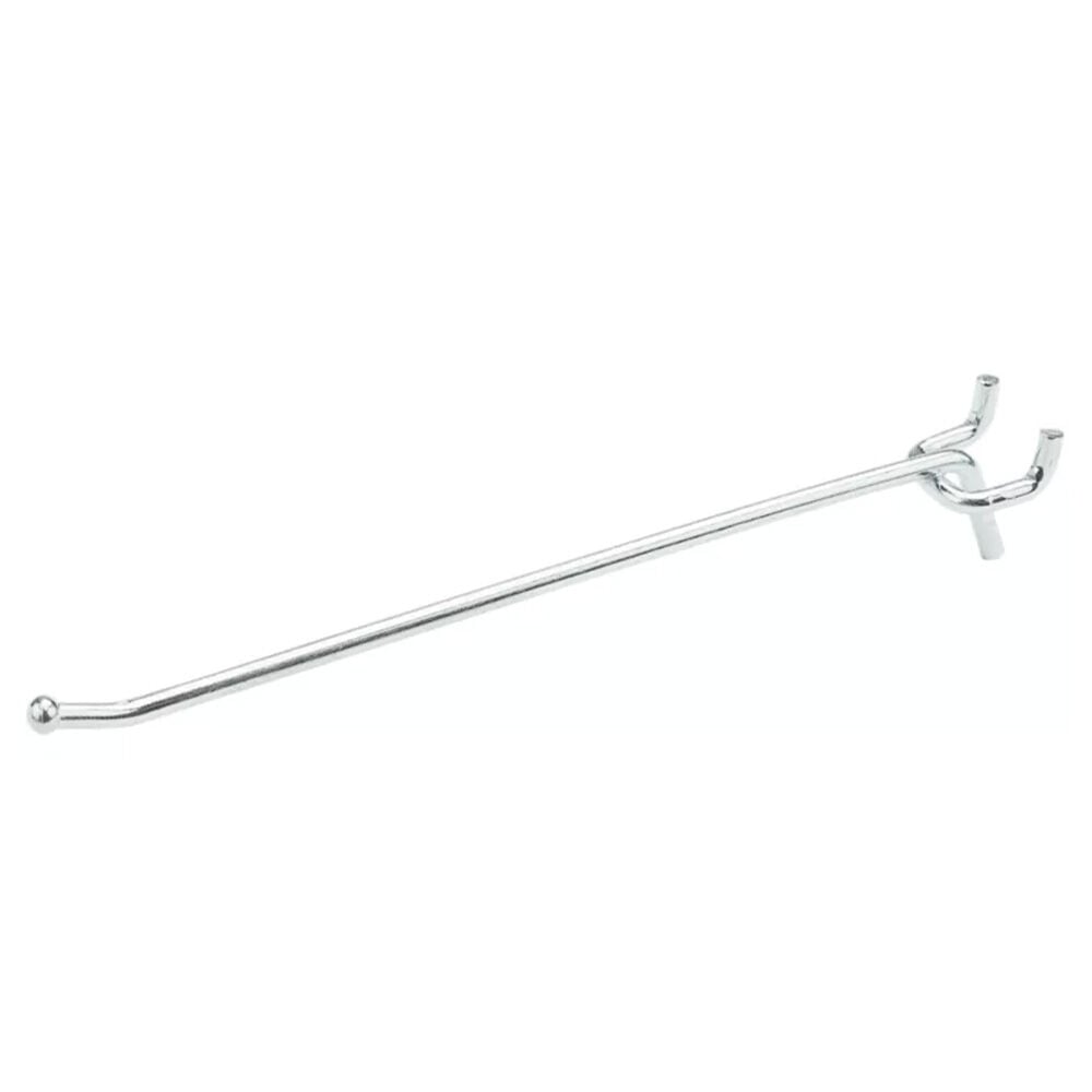 image of 8 in Single Hooks, 2 pk