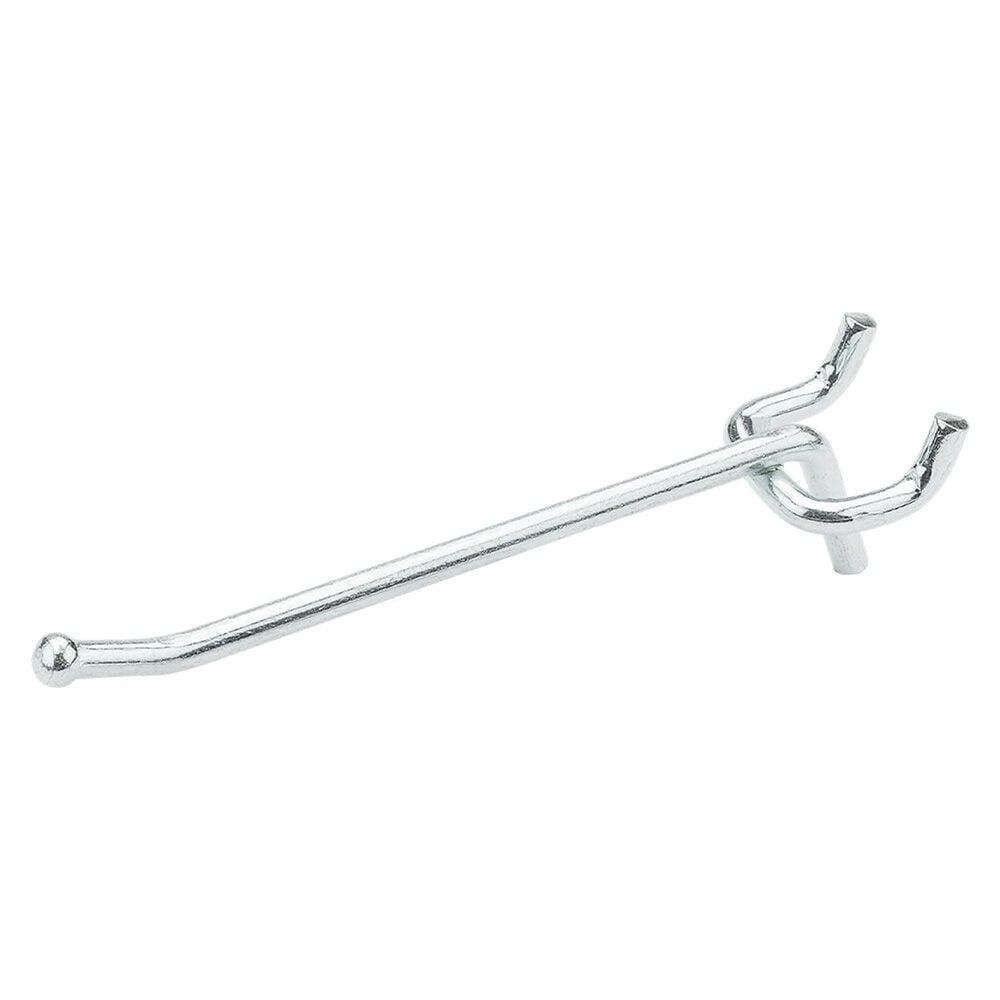 image of 4 in Single Hooks, 2 pk