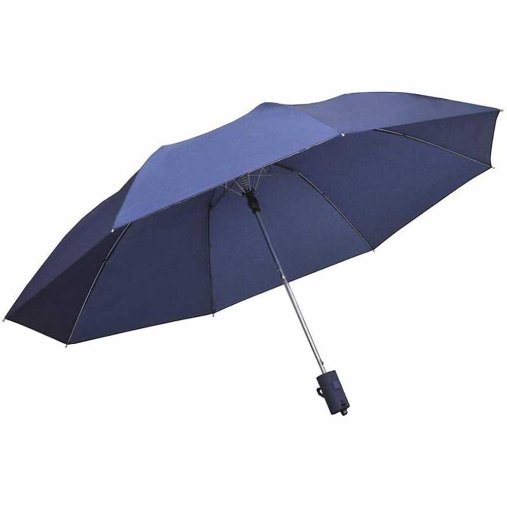 image of 2-Fold 42-in Automatic Opening Umbrella