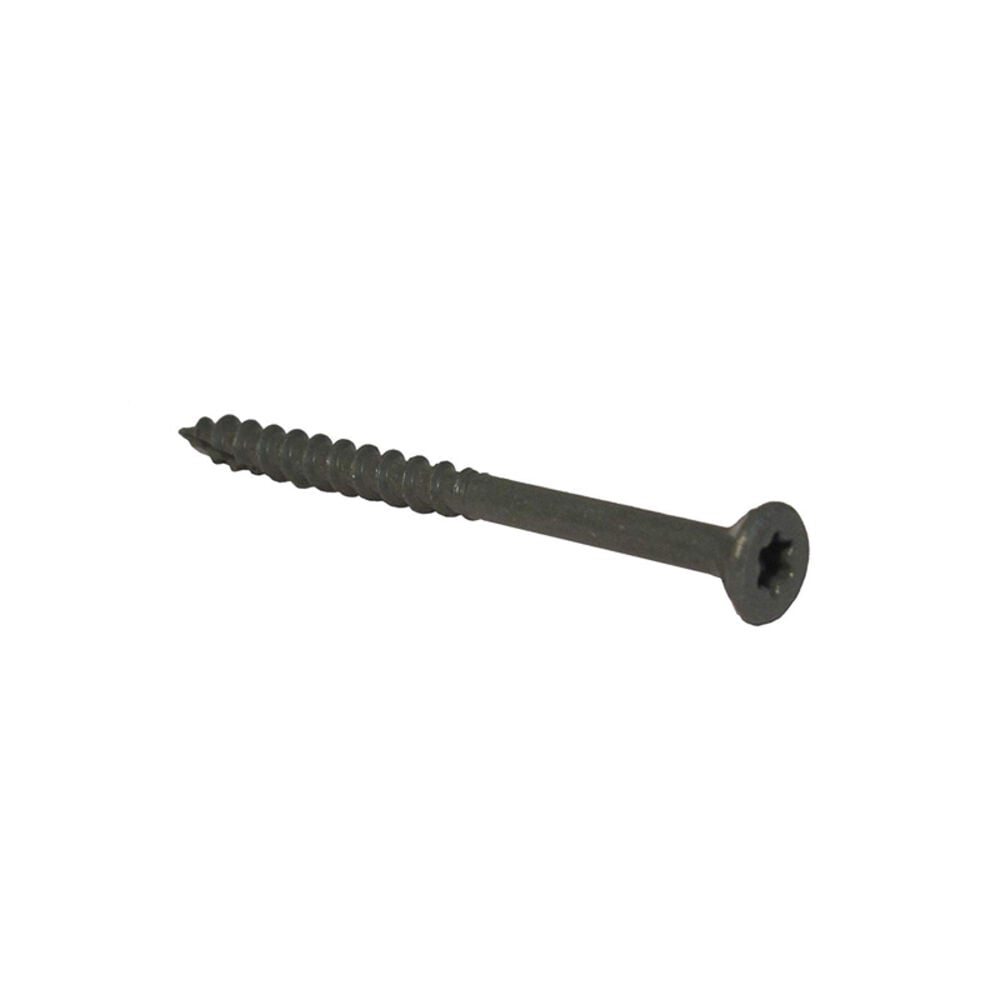 image of 5 lb Exterior Screws, 3-Inch