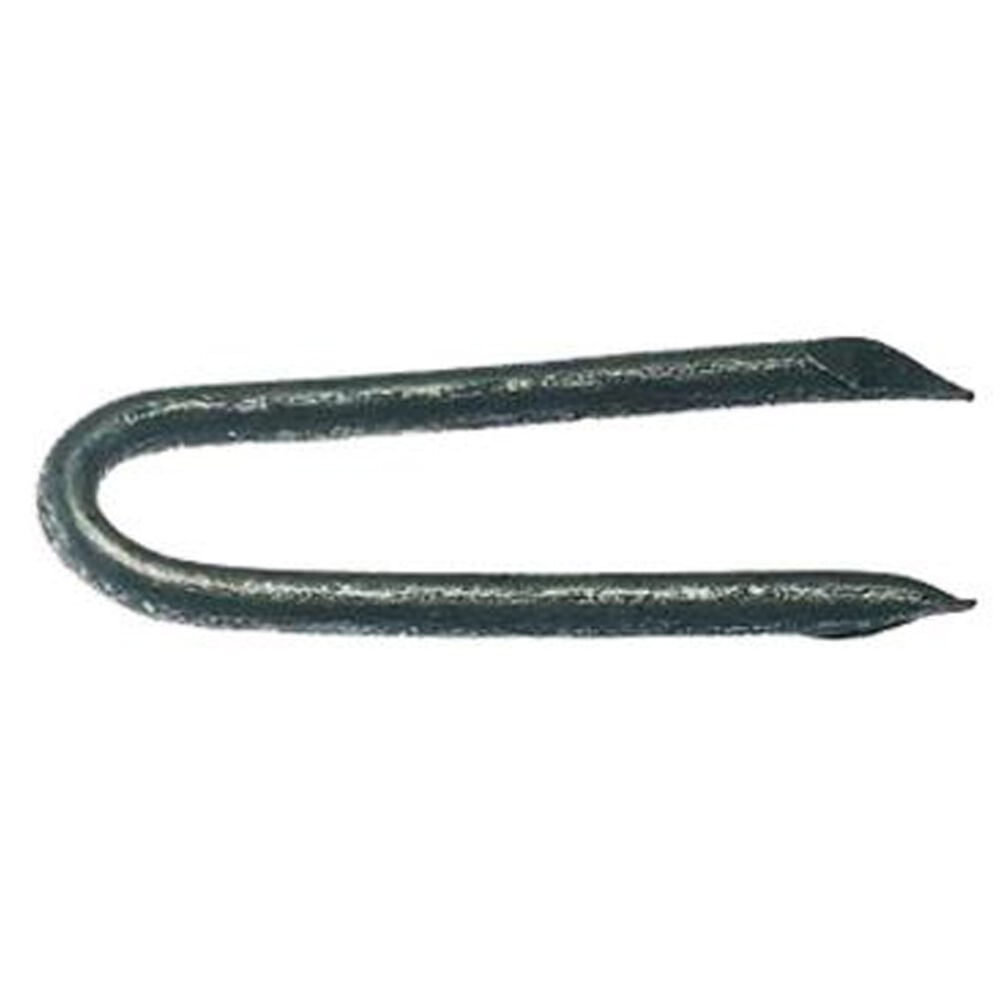 image of 1 3/4-Inch Construction HG Fence Staple