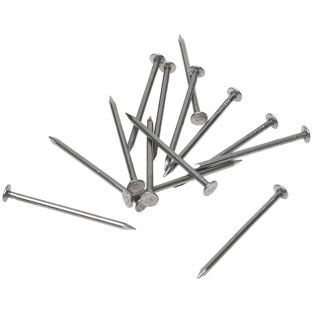 image of 8BX1 8D, 2-1/2'' Bright Box Nail