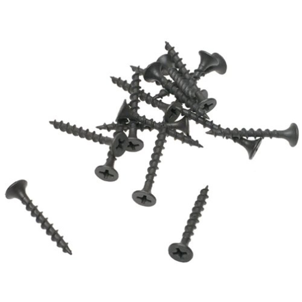 image of Nails, Black