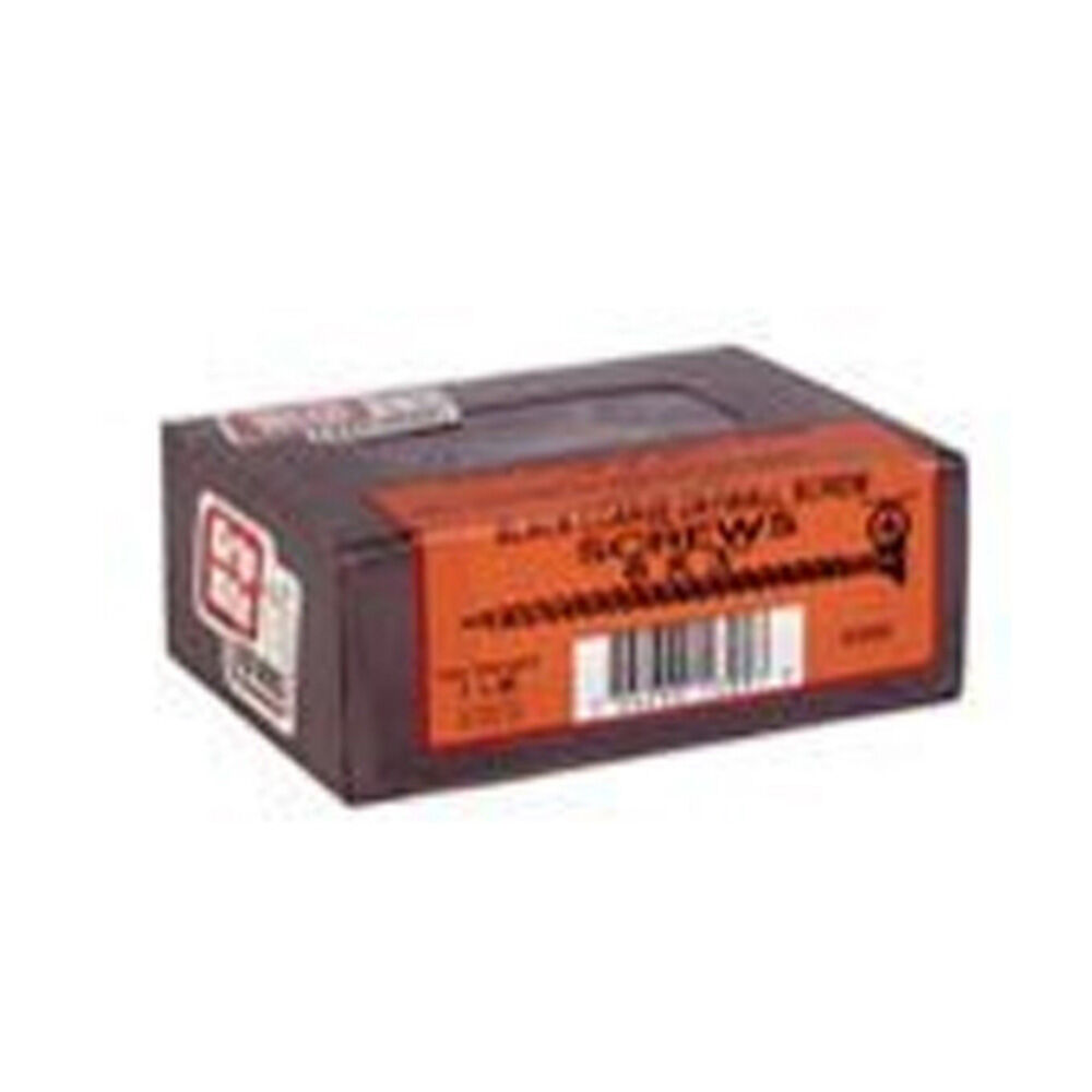 image of 1 Lb 2-1/2-Inch #2 Phillips Bugle Head Coated Drywall Screw
