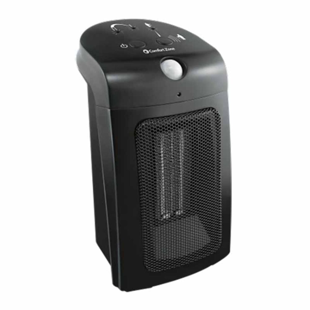 image of Beyond Heat Portable Space Heater with Motion Detection