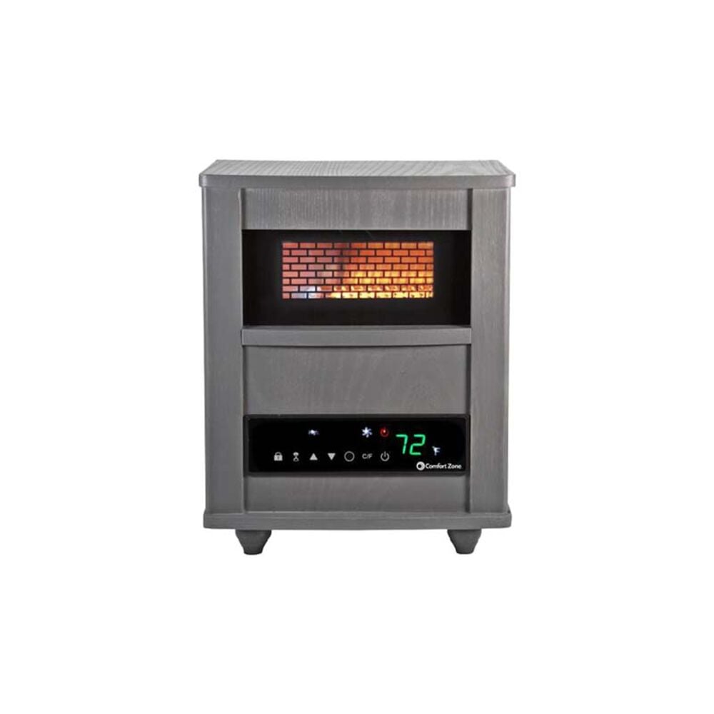 image of Beyond Heat 16 Qtz Infared Cabinet Heater