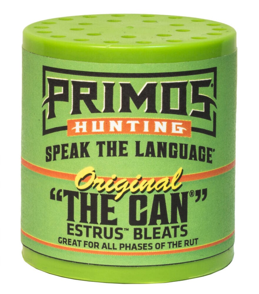 image of The Original Can Doe Bleat