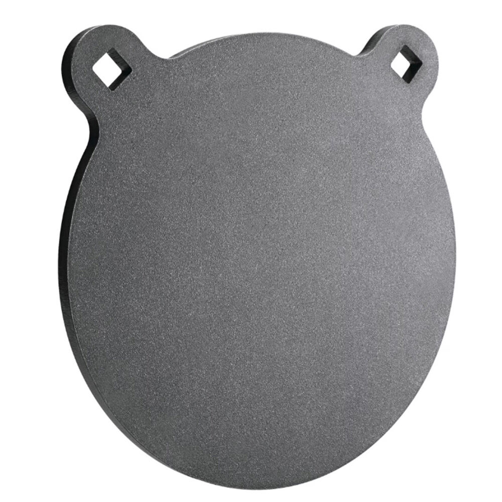 image of 1/4 in AR500 Steel Circle Gong, 8 in