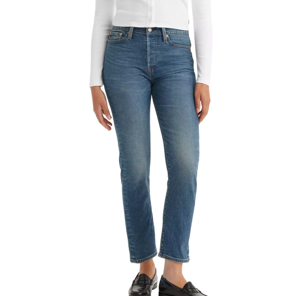 image of Women's Wedgie Straight- Maximum Effort