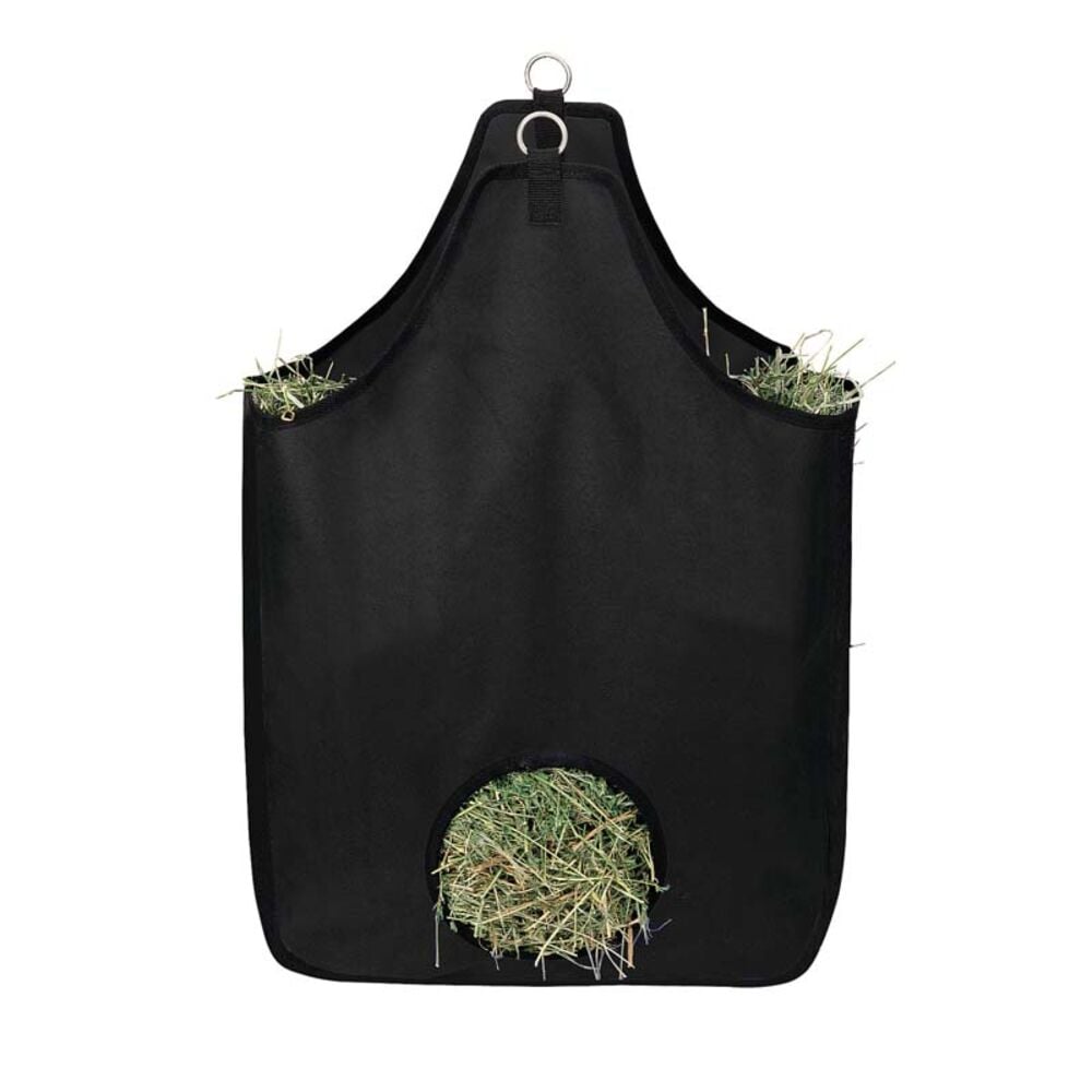 image of Hay Bag, Black