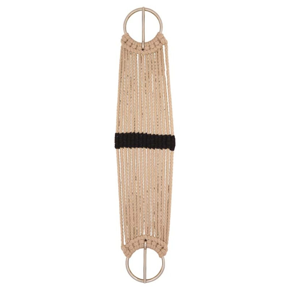 image of Rayon 15 Strand Pony Cinch- 24 in