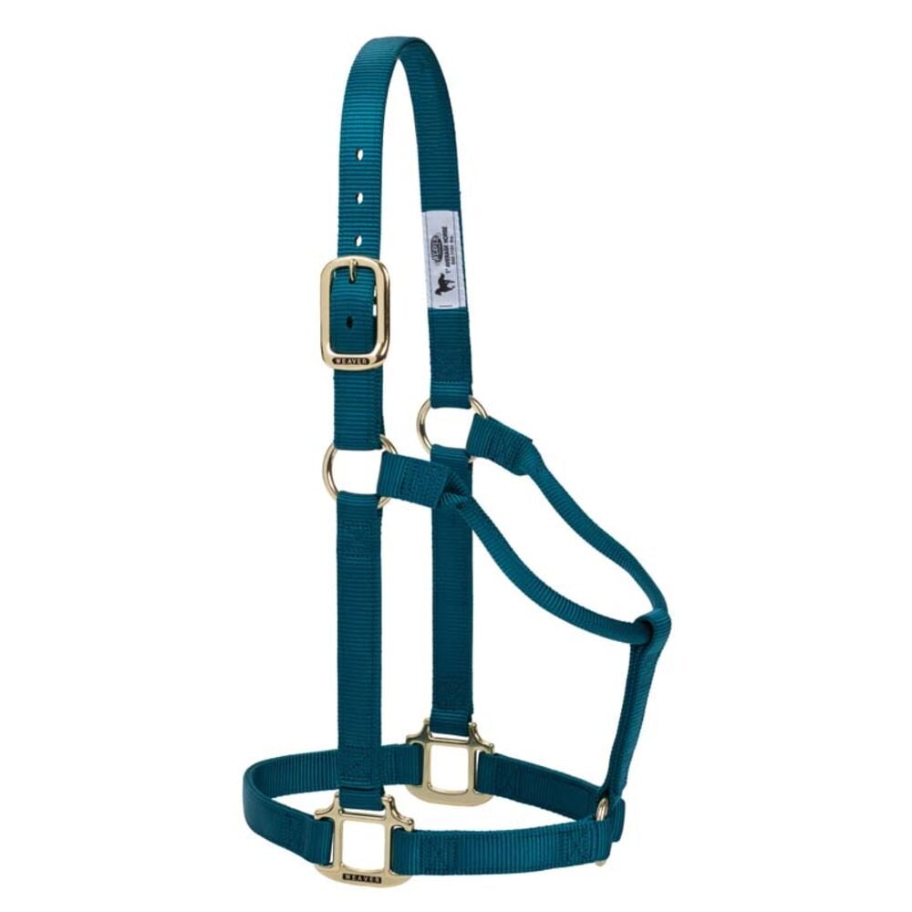 image of Original Non-Adjustable Halter- Small