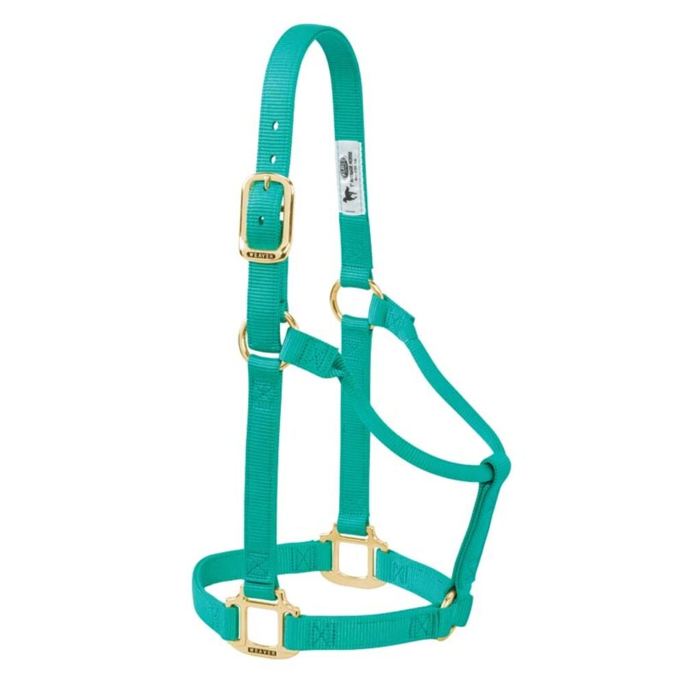 image of Original Non-Adjustable Halter- Average