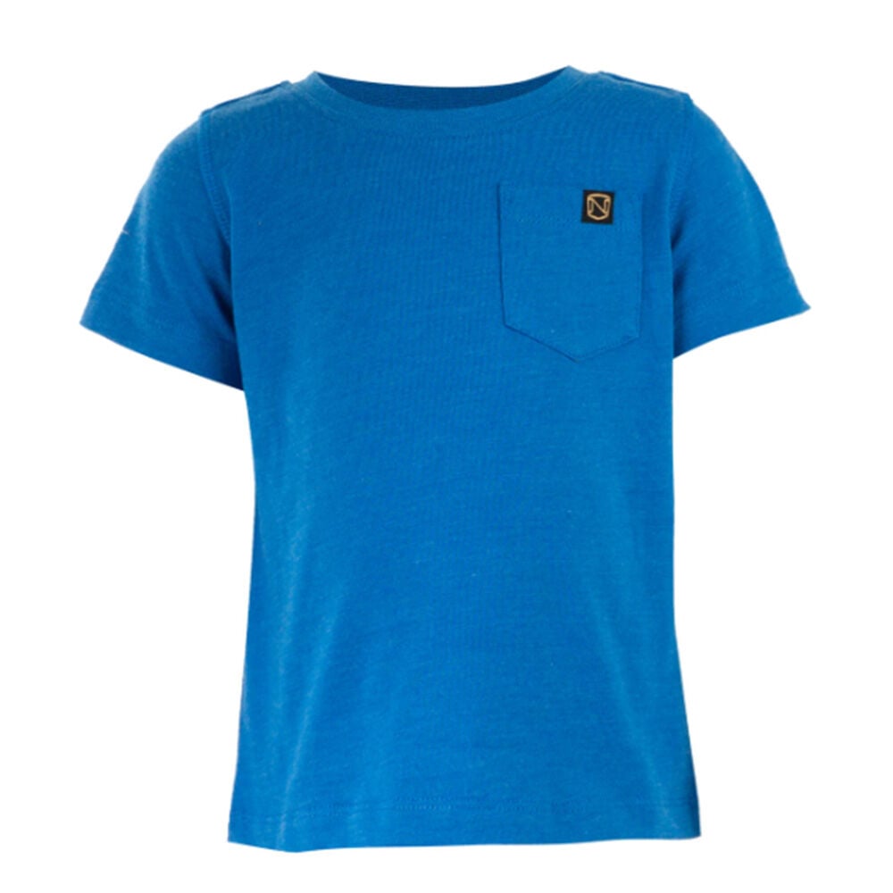 image of Kid's Best Darn Short Sleeve Pocket Tee