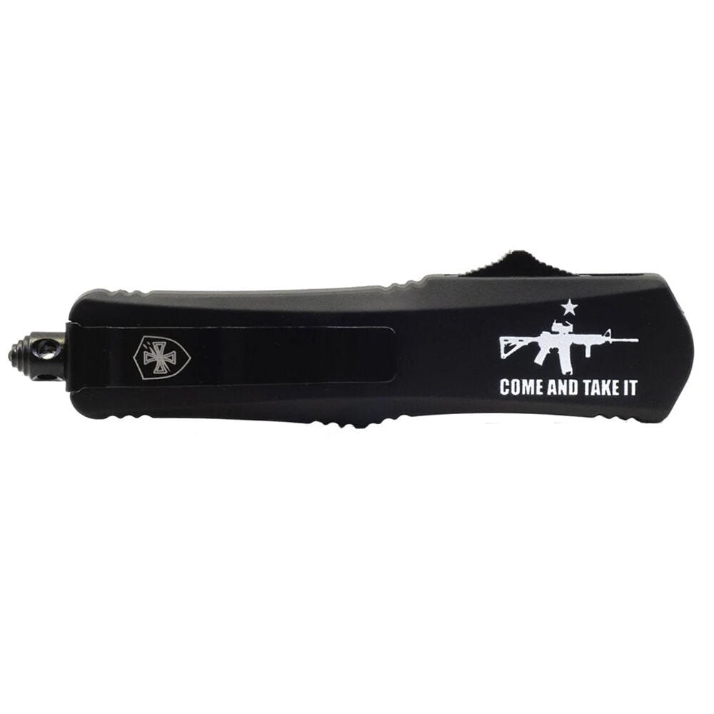 image of Gen II Come and Take it AR Small Tanto