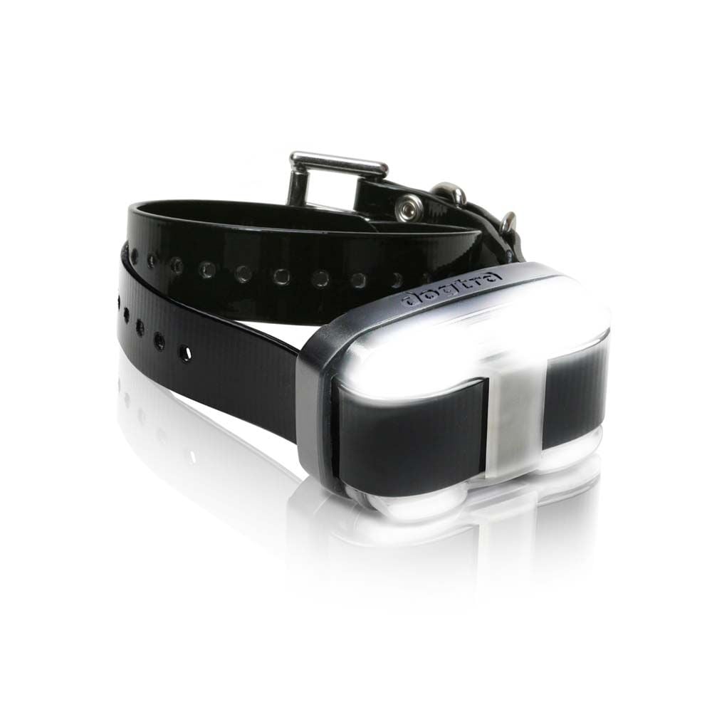 image of EDGE RX Additional Receiver Remote Dog Training E-Collar, Black