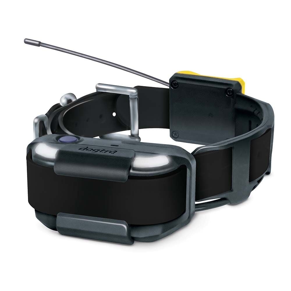image of PATHFINDER2 Additional Receiver, Black