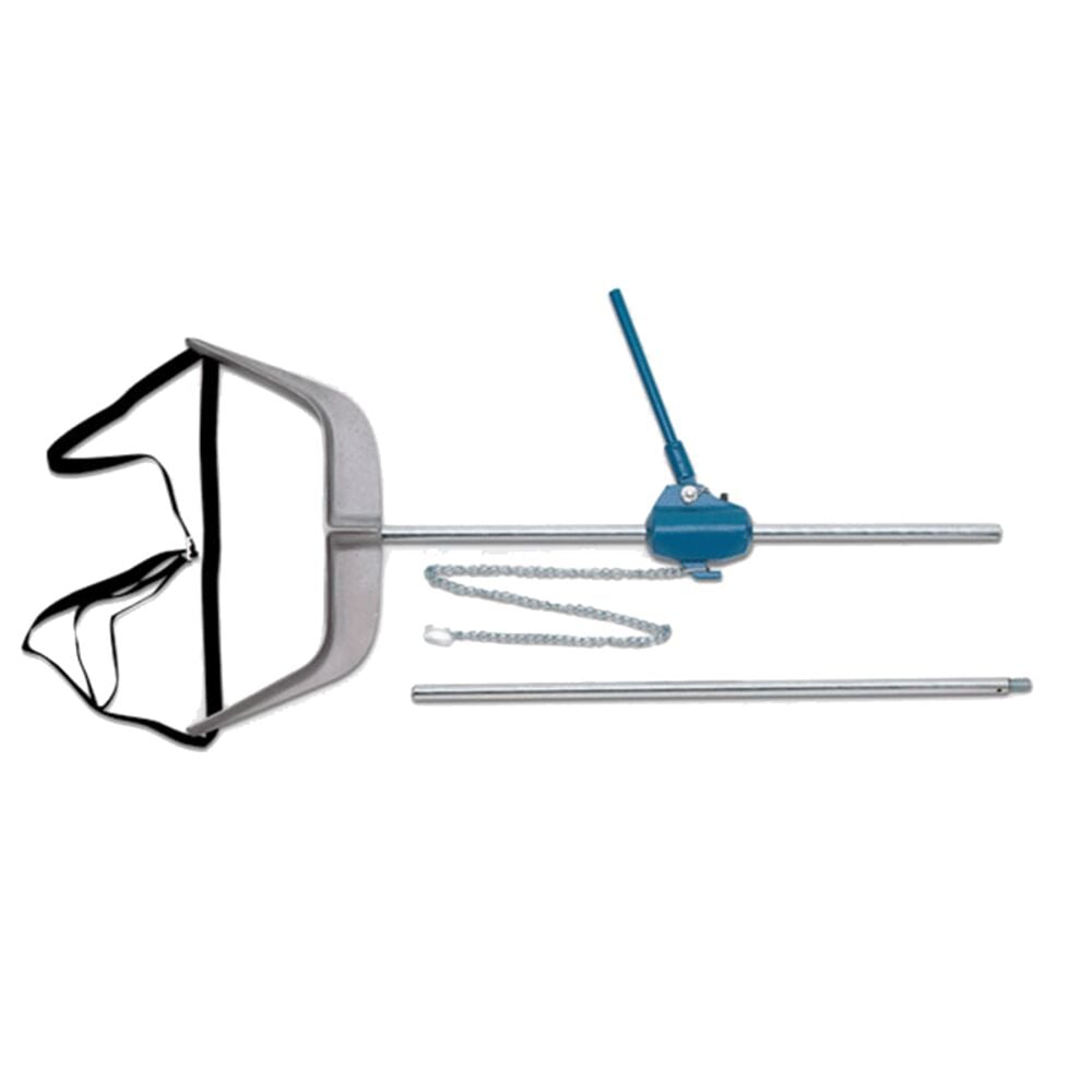 image of Ideal Dr. Franks Fetal Extractor