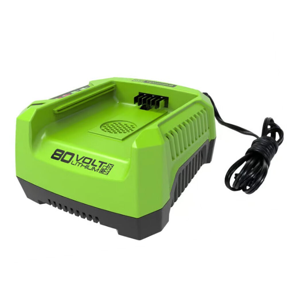 image of 80V 4Ah Rapid Battery Charger