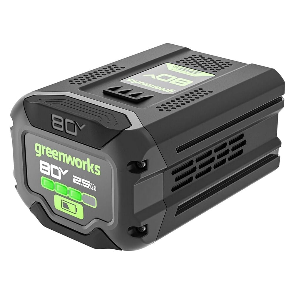 image of 80V 2.5Ah Lithium-Ion Battery