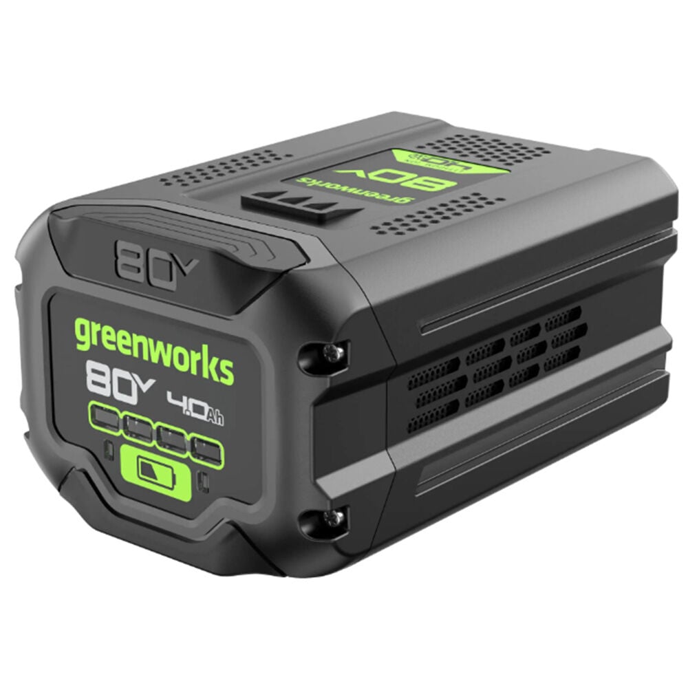 image of 80V 4Ah Lithium-Ion Battery