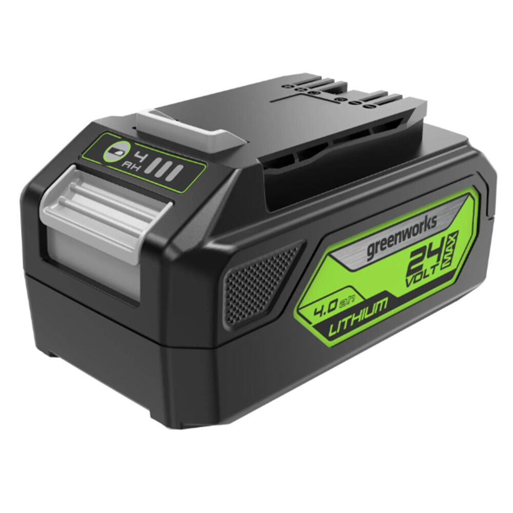 image of 24V 4Ah Lithium-Ion Battery