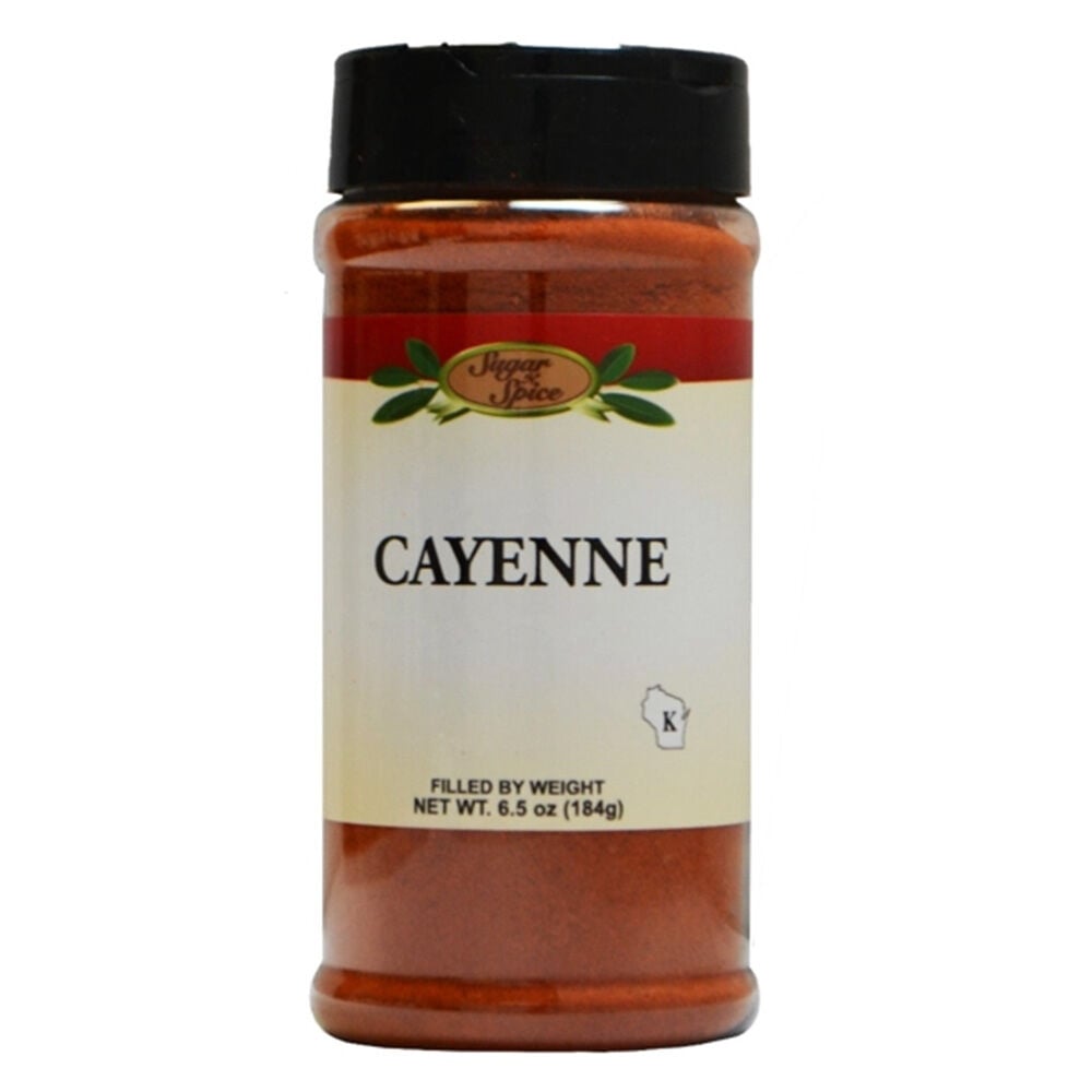 image of Cayenne- 6.5 oz