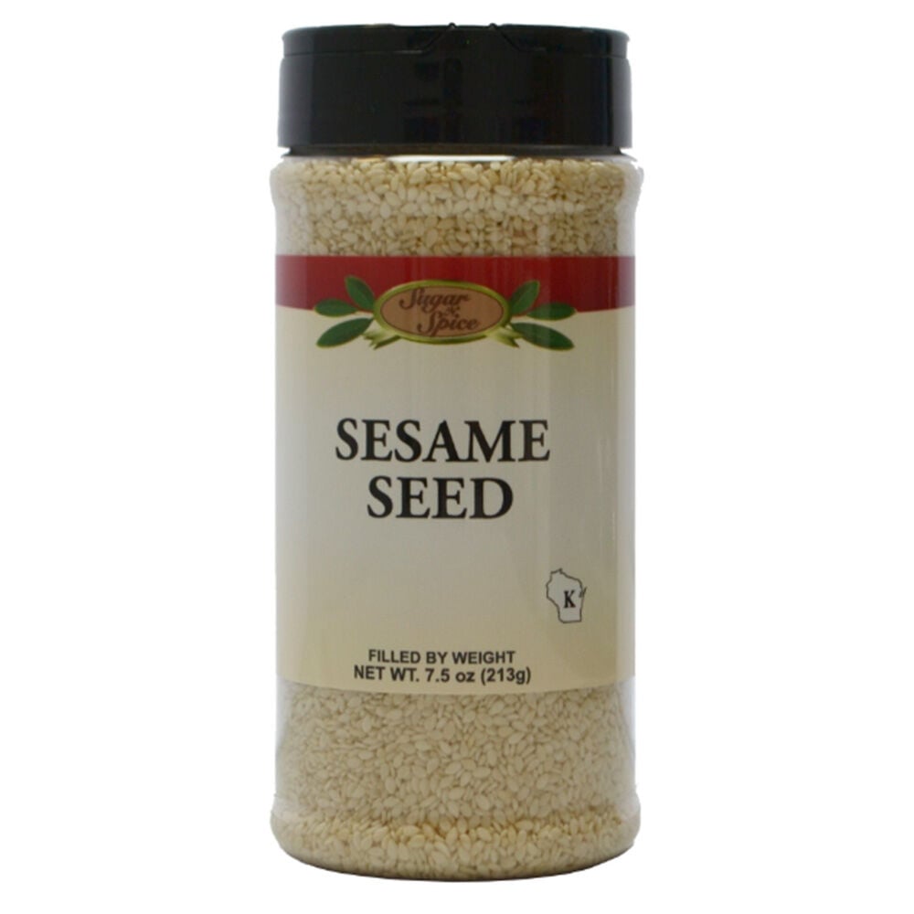 image of Sesame Seed- 7.5 oz