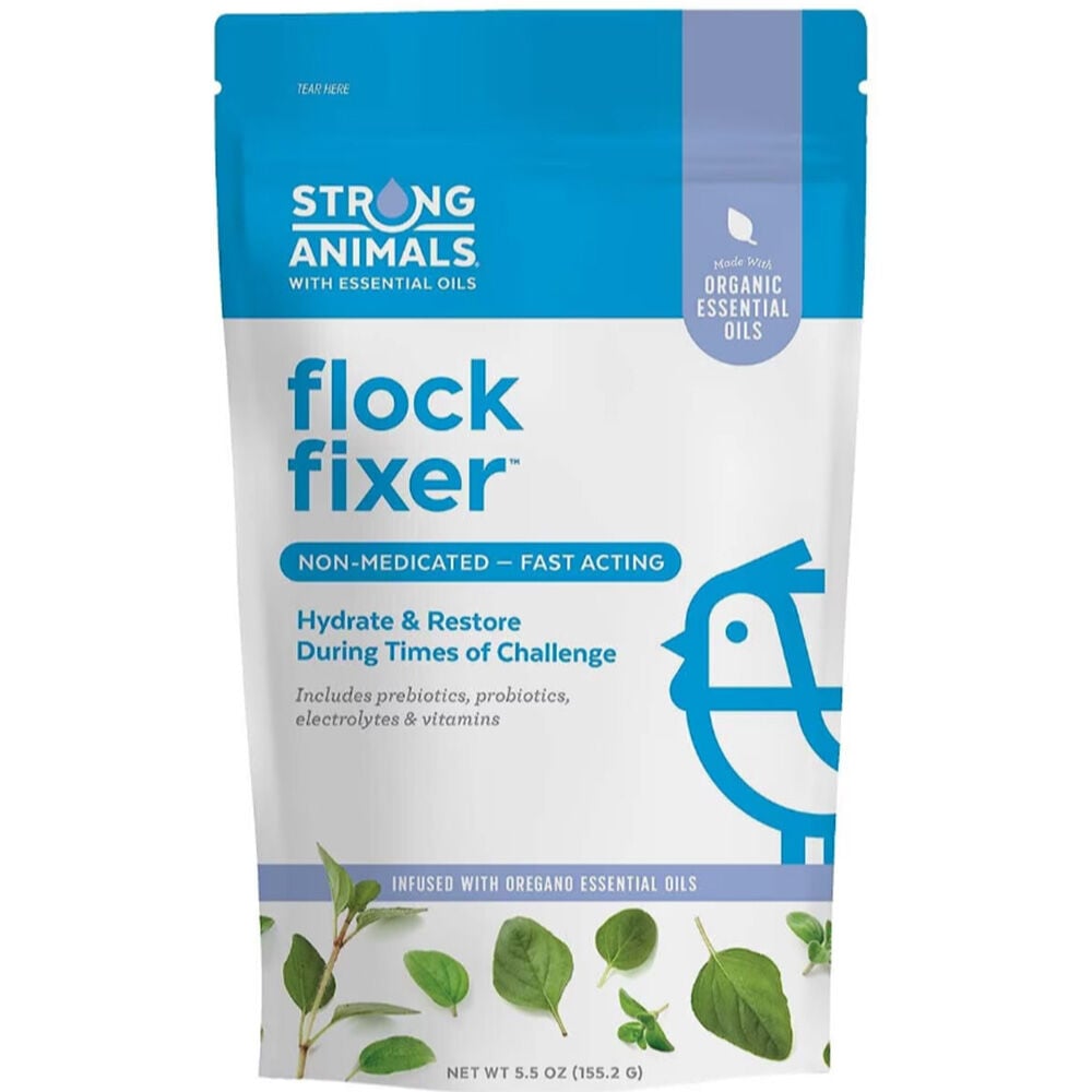 image of Flock Fixer, 5.5 oz