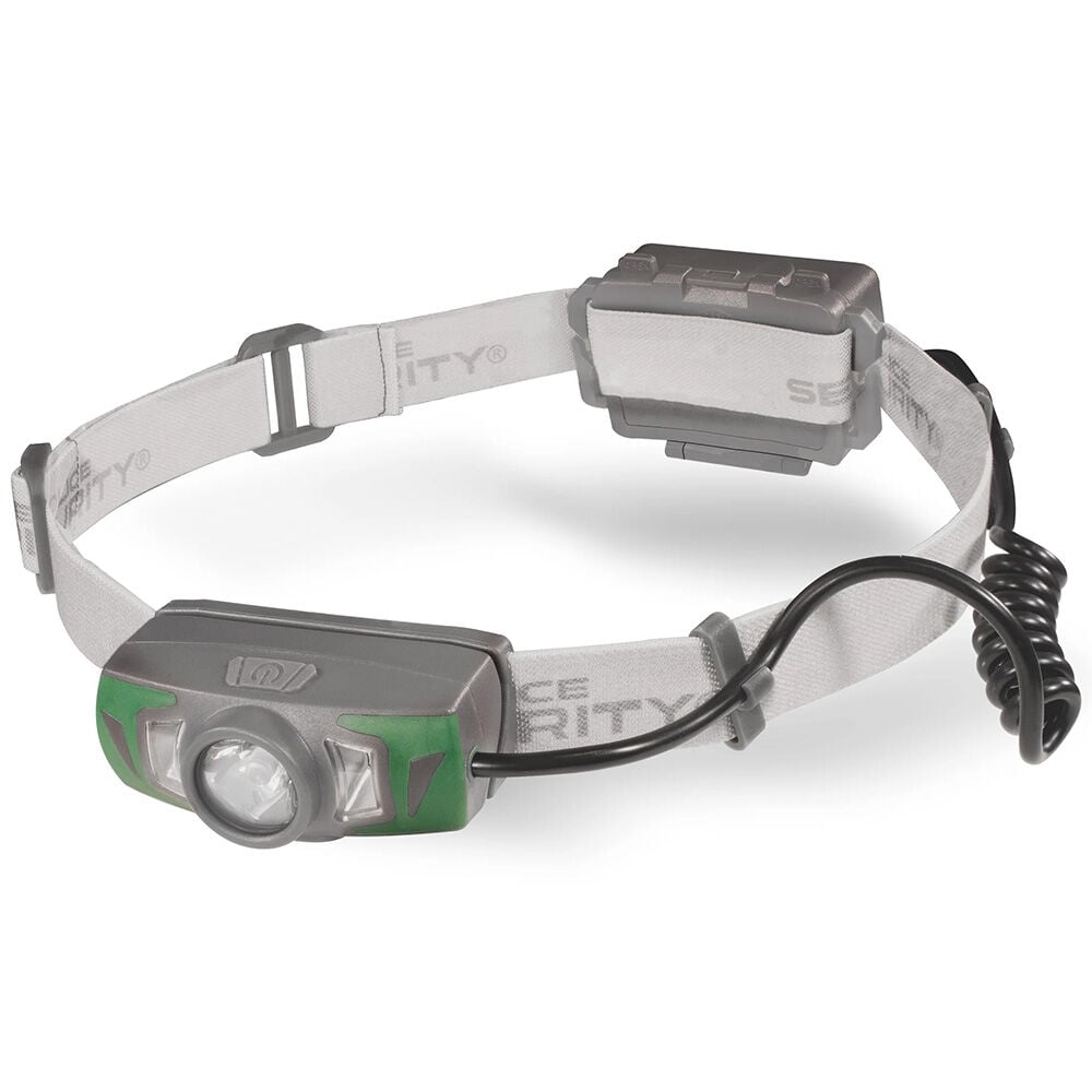 image of Twin Power LED Headlamp
