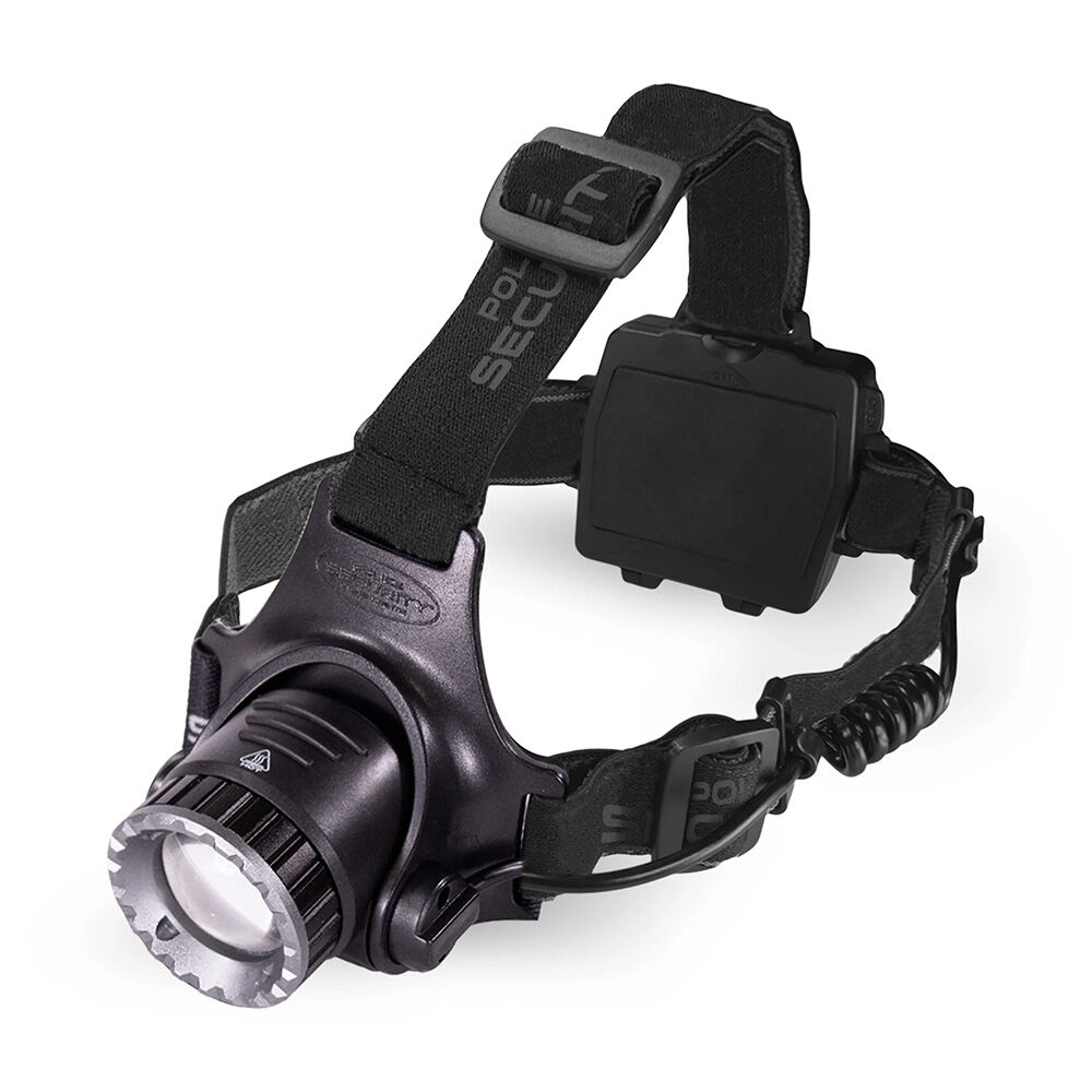 image of Long Throw Rechargeable Headlamp