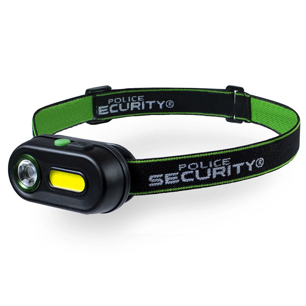 image of Colt R LED Rechargeable Headlamp