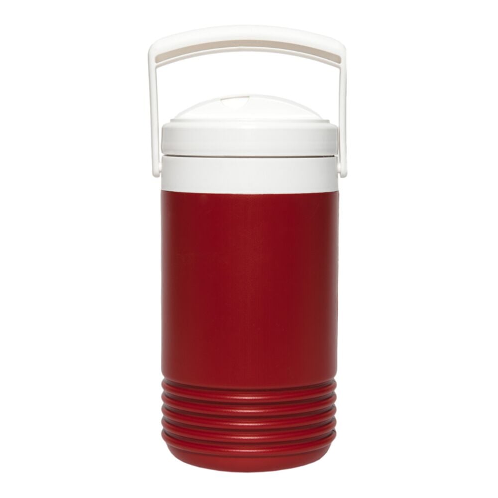 image of 1 Gallon Legend Jug, Red